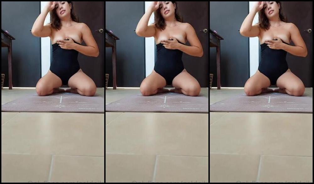 Miss Tess Nicknamed Spicymisstess 09 20 2022 Onlyfans Video Can You Hear The Air Going Into My Vagina