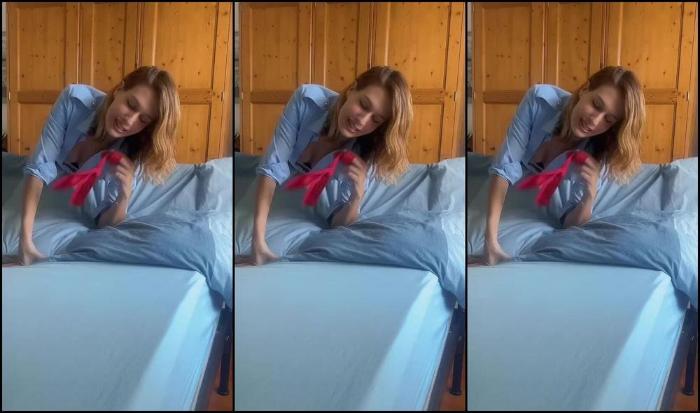 Flying Noelle Nicknamed Flyingnoelle 08 06 2024 Onlyfans Video Im Just So Horny For You Babe I Want You Fully For Myself