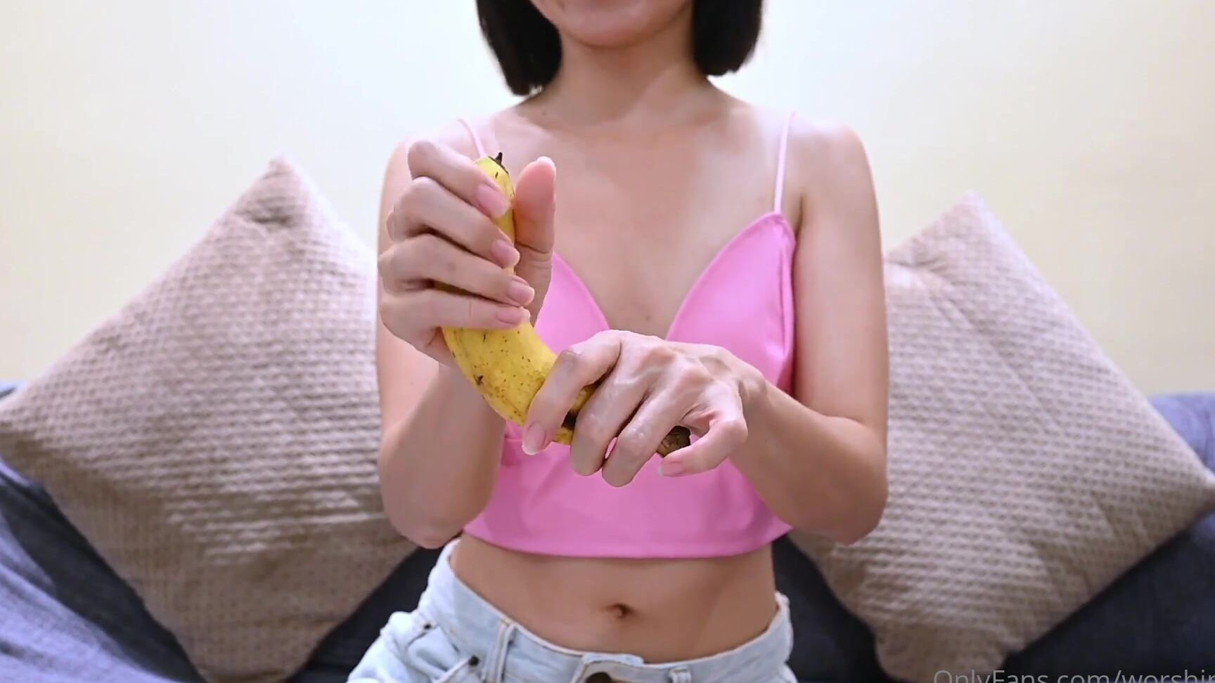 Aiko Worshipaiko Nicknamed Worshipaiko 04 06 2025 Onlyfans Video New Cei Slut Trainingi Am Your Best Teacher To Teach You How To Behave Like