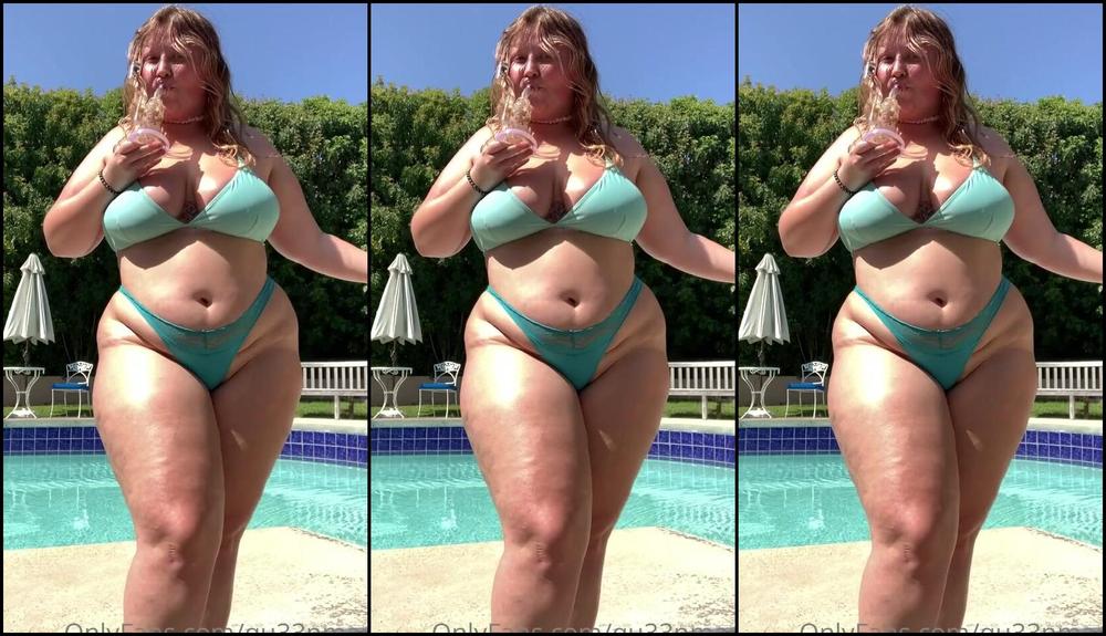 Queen Mary Nicknamed Qu33Nmary 05 13 2023 Onlyfans Video Happy Saturday Comment Which Bikinis Amp Lingerie I Should Bring To Domcon