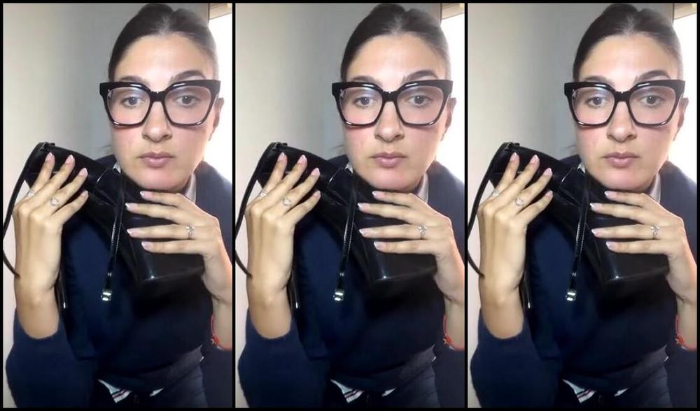 Irene Olivares Mora Nicknamed Ireneolivaresmora 03 30 2024 Onlyfans Video Stream Started At 03302024 0413 Pm