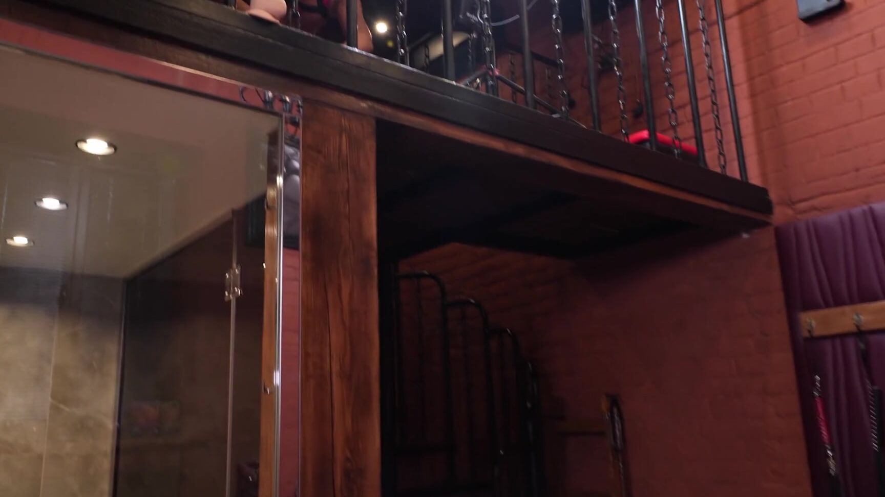 Honeycore Юная Танцовщица Тверка Пробует Первый Экстремальный Связали И Выпороли Как Бдсм Шлюху