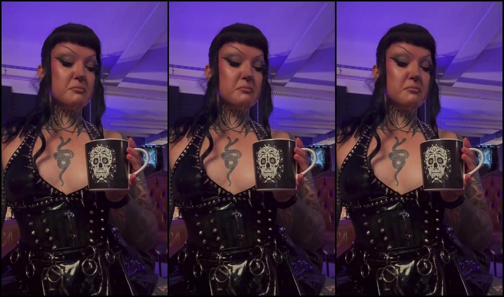 Miss Evilia Nicknamed Missevilia 09 05 2025 Onlyfans Video Weekend Cei Task Swipe For The Finnish Video Happy First Weekend Of September I Thought Id