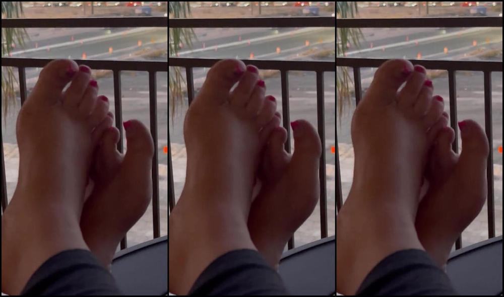 Heavenly Xperience Nicknamed Heavenlyxperience 02 09 2025 Onlyfans Video I Love Vegas