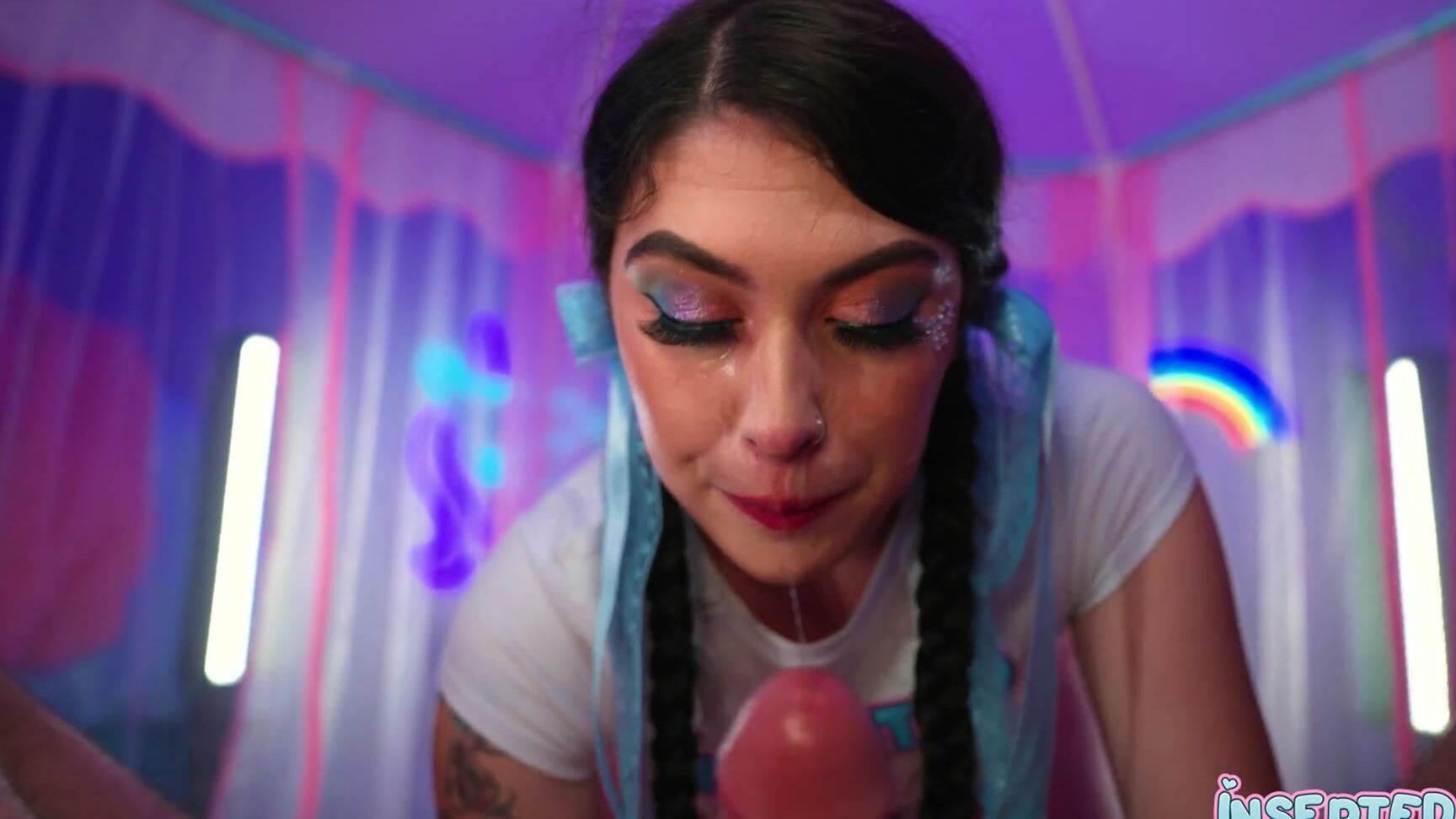 "Mix" Hardcore, Gonzo, Young, All Sex Daydream Daisy - Daisy's Uninhibited Playtime SiteRip