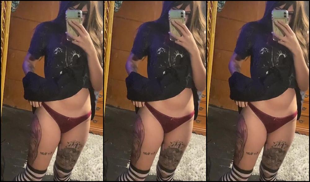 Laninha Nicknamed Laninhasykes 03 08 2024 Onlyfans Video Cheio De M Dias Novinhas Pra Vcs Em Se Ganhar Bastante Gorjetinha Nesse Post Posto 1 Video 7Ncx