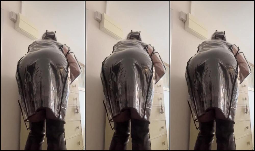 Kellieblue Uk Nicknamed Kellieblue Uk 08 06 2024 Onlyfans Video This Is A Sticky Raincoat Leather Combo I Really Need You To Do As You Are