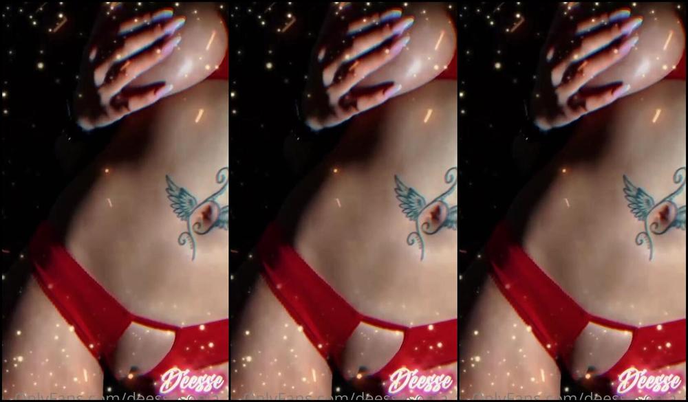 Deesse Sonia Nicknamed Deessesonia Fr 03 03 2023 Onlyfans Video Onlyfans Goddess In Red