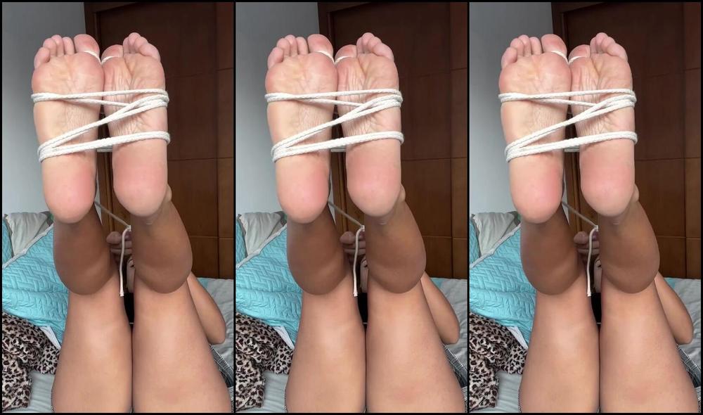 Gia Sauvage Nicknamed Gia Sauvage 07 12 2024 Onlyfans Video My Soles For You To Fuck