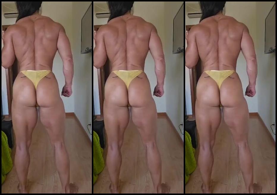 Katyjason Nicknamed Goddessbela 09 05 2025 Onlyfans Video I Feel So Sexy Cvfh