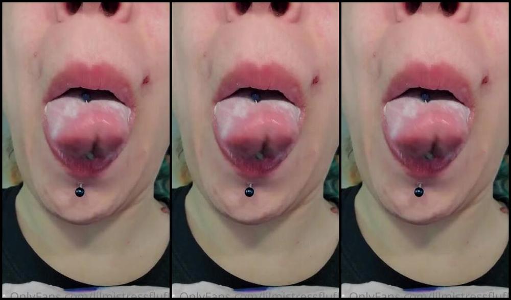 Lilmistressfluffy Nicknamed Lilmistressfluffy 05 25 2022 Onlyfans Video In Isolation Until Sunday