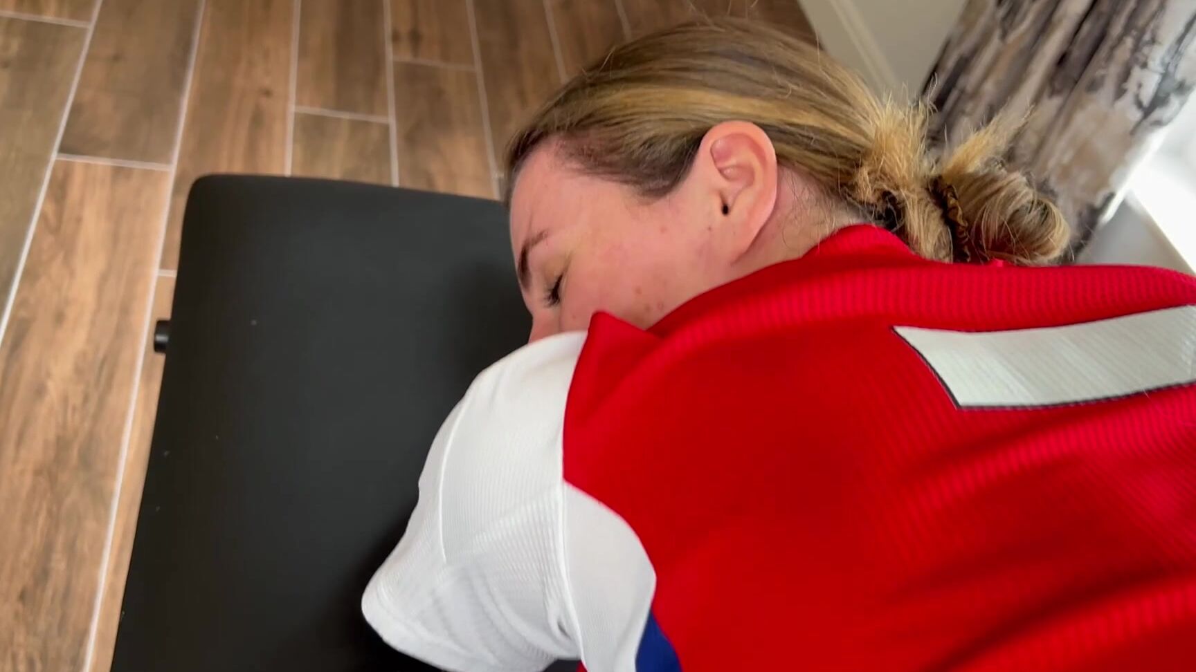 "Soccersubsxxx (aka marcrosexxx, summerrose69), Katy Robertson (aka kr899)" Sloppy, Creampie, Mature, Dogging, Close Up, Oral Sex, Old Young Threesome, Pussy Cleanup, BWC, Threesome, Cunnilingus, Amateur, Group Sex, Big Cock, Swallow, Cum Running, Go