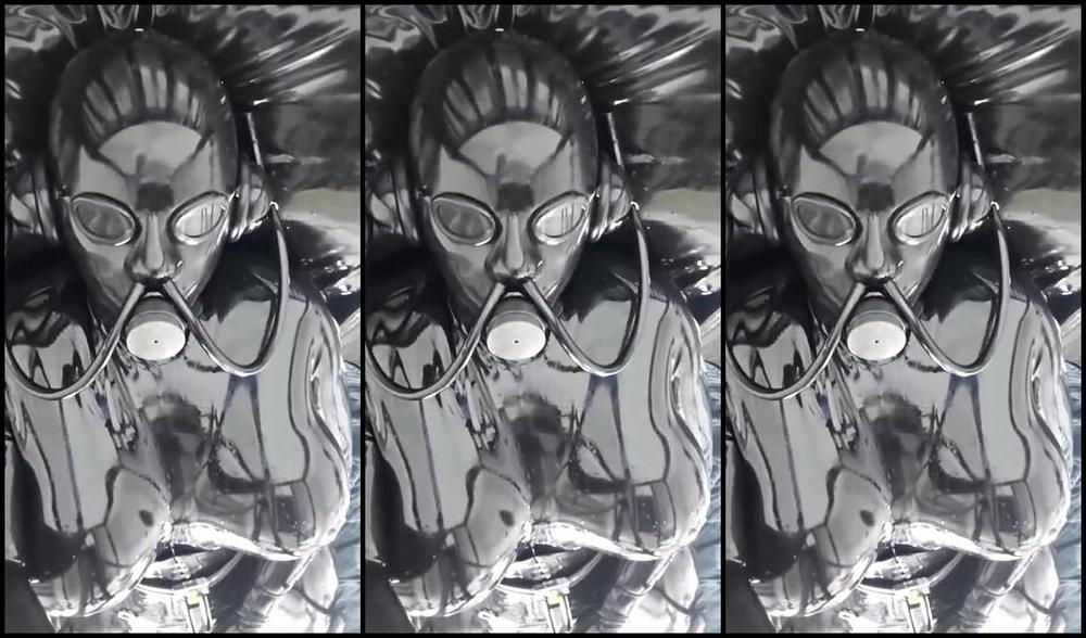 Emma Lee Nicknamed Rubberdollemma 06 05 2024 Onlyfans Video Stream Started At 06052024 1007 Am