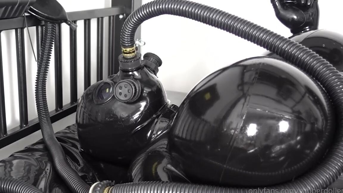 Emma Lee Nicknamed Rubberdollemma 04 30 2025 Onlyfans Video Im In Love With Airmaster Pro