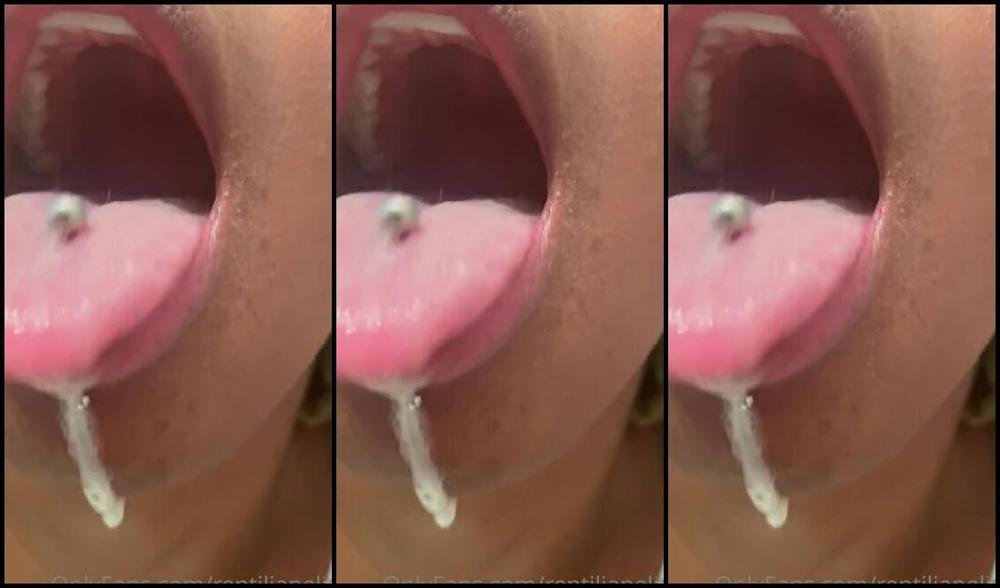 Irl Mileena Nicknamed Reptilianelite 04 16 2022 Onlyfans Video Something For My Nastier Crowd