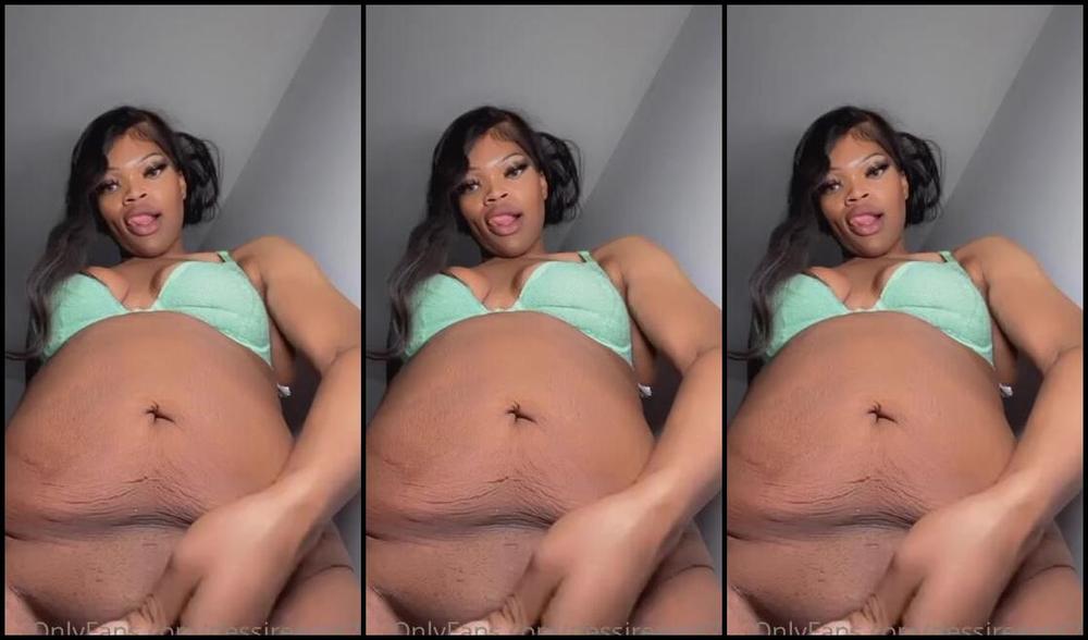 Dessiree Nicknamed Dessireemk21 01 01 2023 Onlyfans Video Catch It