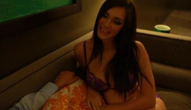 "Siri,Holly Michaels,Katie Kox" Couples, Gonzo Tonight's Girlfriend 45 Naughty America