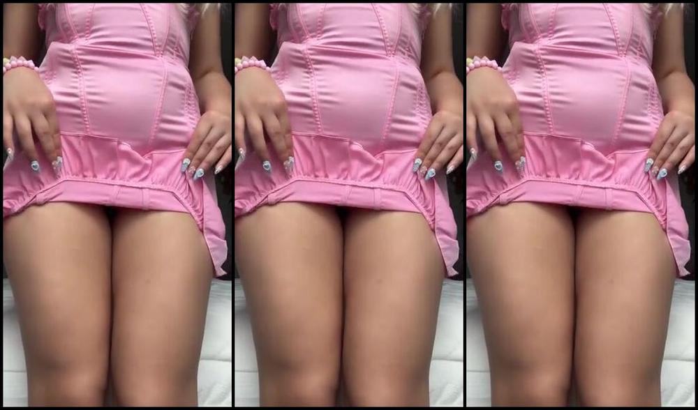 Princessmiu Nicknamed Nicknamedkumiu 06 21 2024 Onlyfans Video I Would Look So Good Sitting On Your Cock 2L