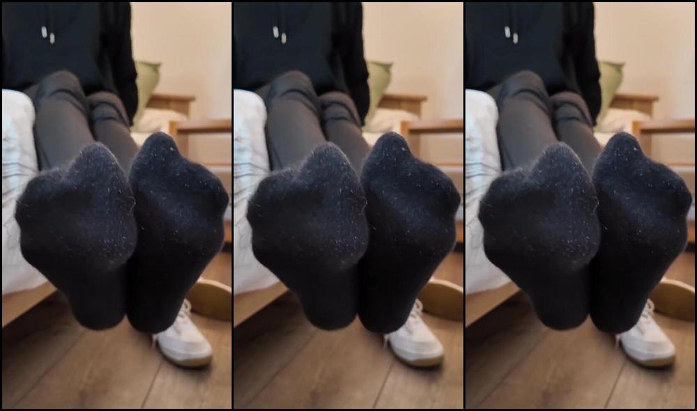 Isabela Stillsinning Nicknamed Stillsinning 12 03 2025 Onlyfans Video Now Lick My Spit Off My Dirty Socks Footslave