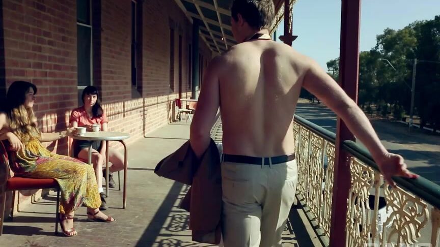 Naked In The Outback_3 SiteRip