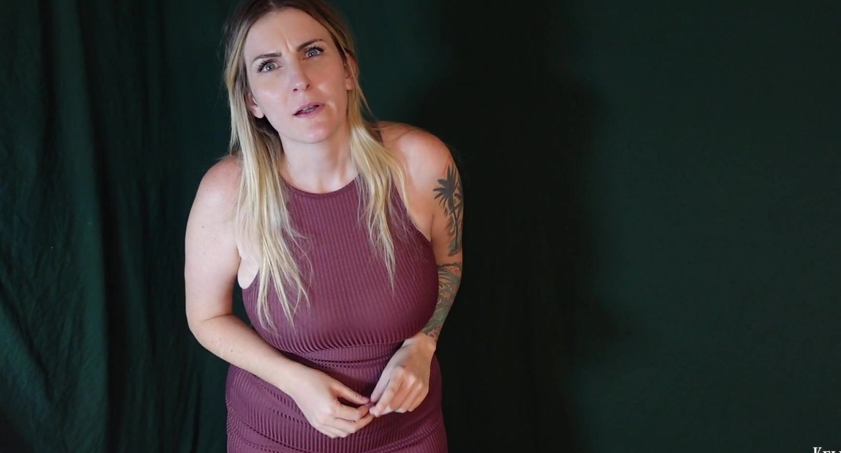 "Kelly Payne" milf, mommyroleplay, pantyfetish, roleplay, taboo Wheres Moms Panties manyvids