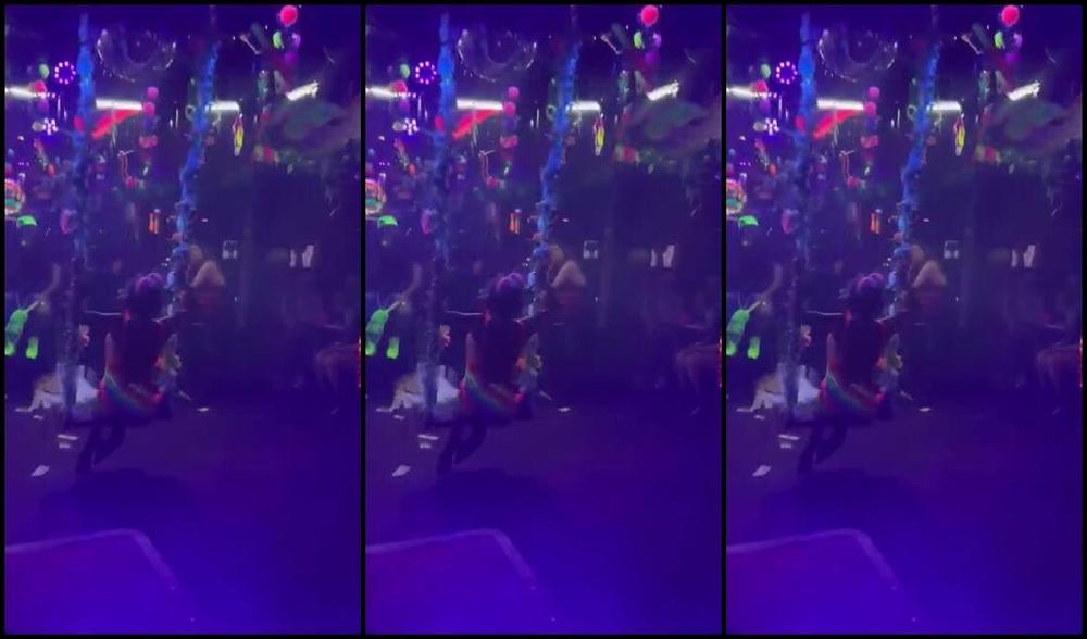 Keyskad Nicknamed Mistress Keykeyd 09 01 2025 Onlyfans Video Hope U Naughty Boys Had A Great Holiday Mommy Had To Work But I Hope You Q4Sg