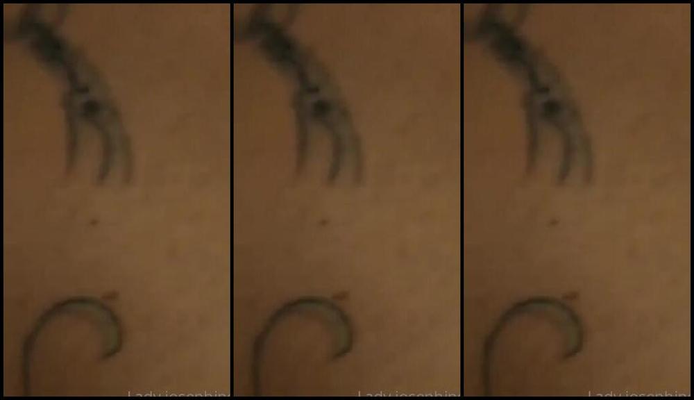 Ladyjames Nicknamed Jjames70779191 08 02 2023 Onlyfans Video Catching Up In The Evening