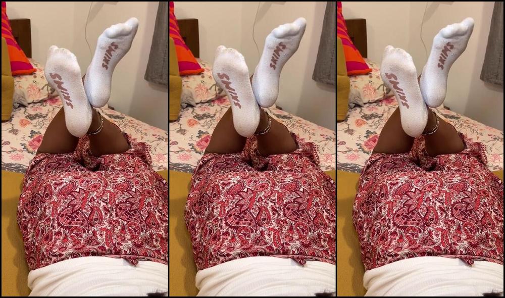 Isabela Stillsinning Nicknamed Stillsinning 02 08 2025 Onlyfans Video Travelling Always Gets My Socks Dirtier Than Ever