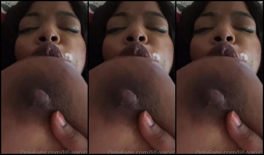 Lilly Vanilly Nicknamed Lillyvanilly 03 07 2022 Onlyfans Video Leaked Lillyvanilly 34721