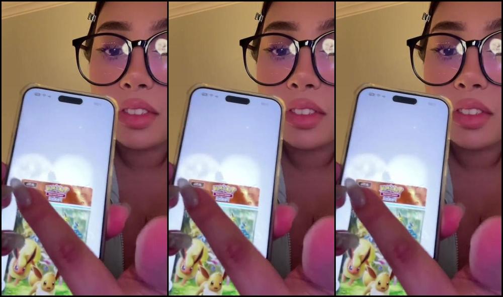 Tommi E30Princess Nicknamed E30Princess 07 26 2025 Onlyfans Video New Pok Mon Card Mail Video For You Guys Swipe To Watch