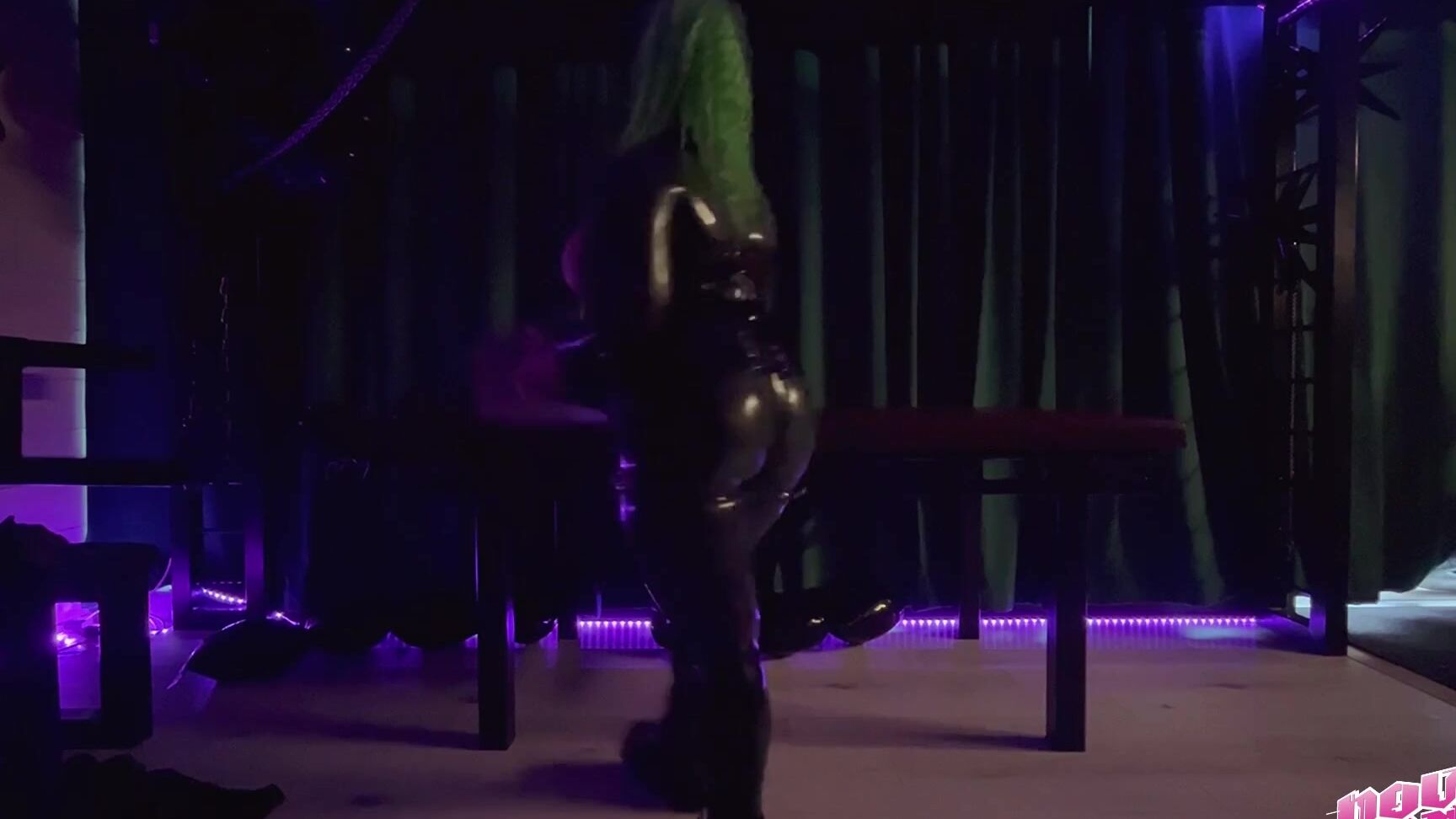 Nova The Nerd Nicknamed Novathenerd 09 01 2024 Onlyfans Video Latex Lovers Gala Yesterday Dear Missevilia Organized An Event For Us Latex Lovers The Whole