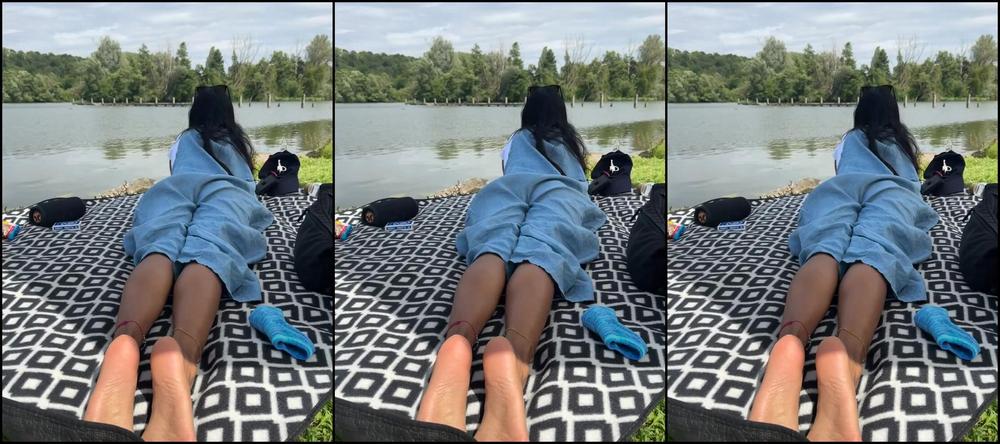 Isabela Stillsinning Nicknamed Stillsinning 07 12 2025 Onlyfans Video Picnics Socks And Nature