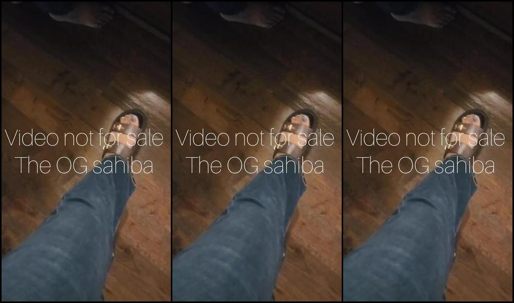 Indian Mistress The Sahiba Kaur Nicknamed Indianmistressk 04 15 2025 Onlyfans Video When Gddess Hve A Personal Pt Always Obeying Gddess Order