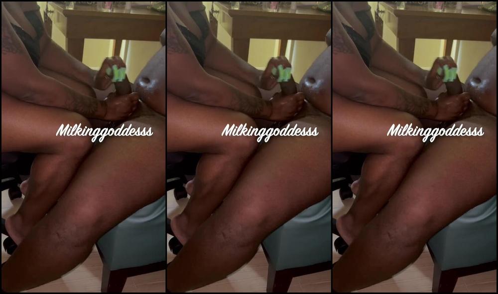 Milkinggoddesss Nicknamed Milkinggoddesss 08 09 2025 Onlyfans Video Leaked Milkinggoddesss 24220