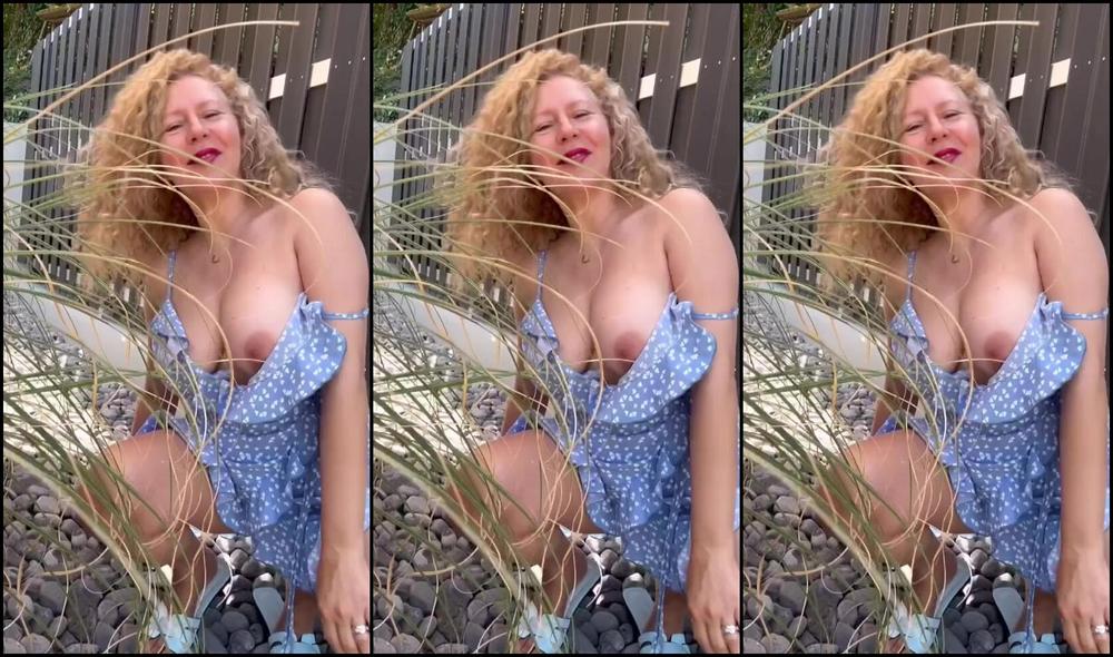 Cocada Malagueta Nicknamed Cocadamalagueta 09 02 2025 Onlyfans Video Do You Like Nature