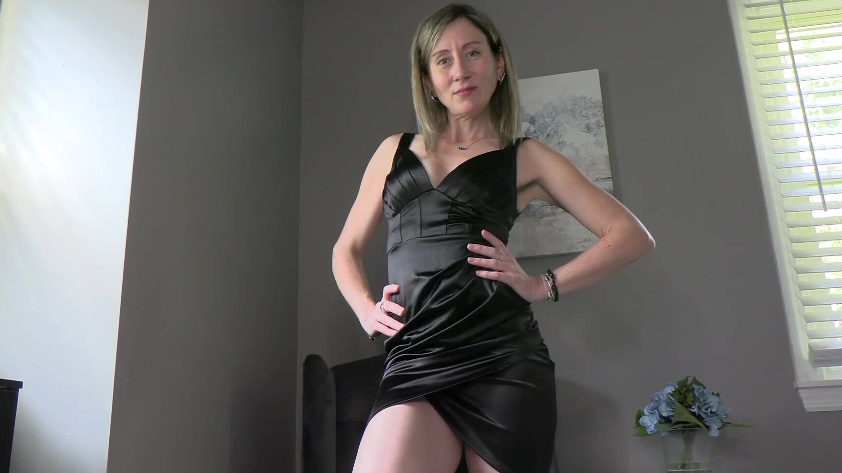 Tatum Kelly Nicknamed Goddesstkelly 09 18 2025 Onlyfans Video Good Morning Subs