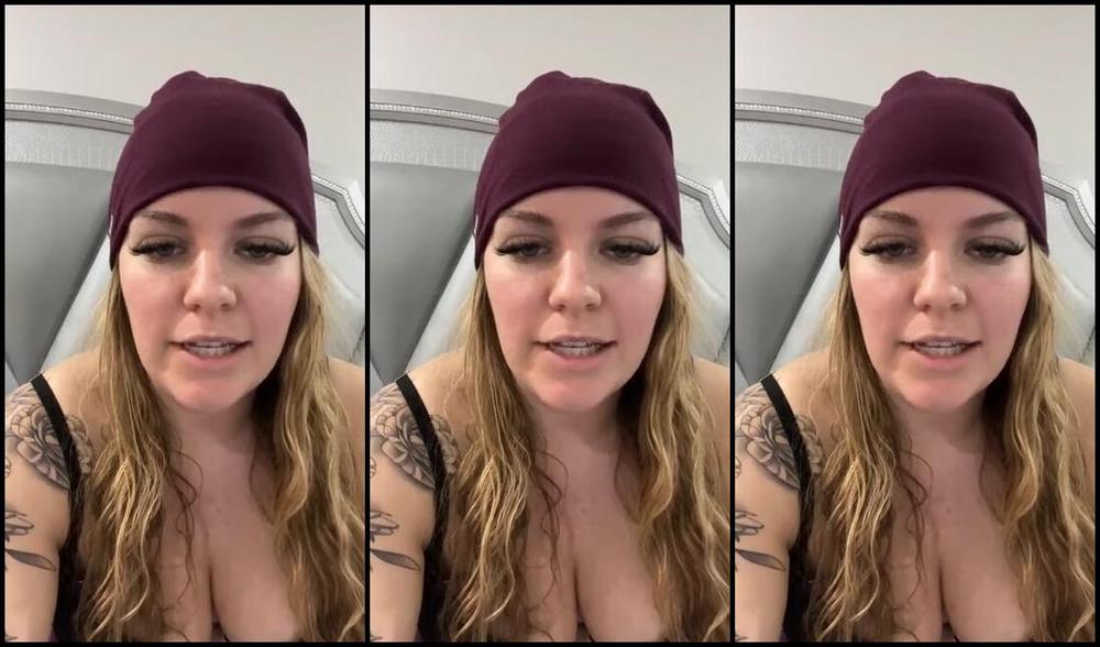 Goddess R Nicknamed Acebosswoman 02 17 2023 Onlyfans Video Stream Started At 02172023 1221 Am Giveaway