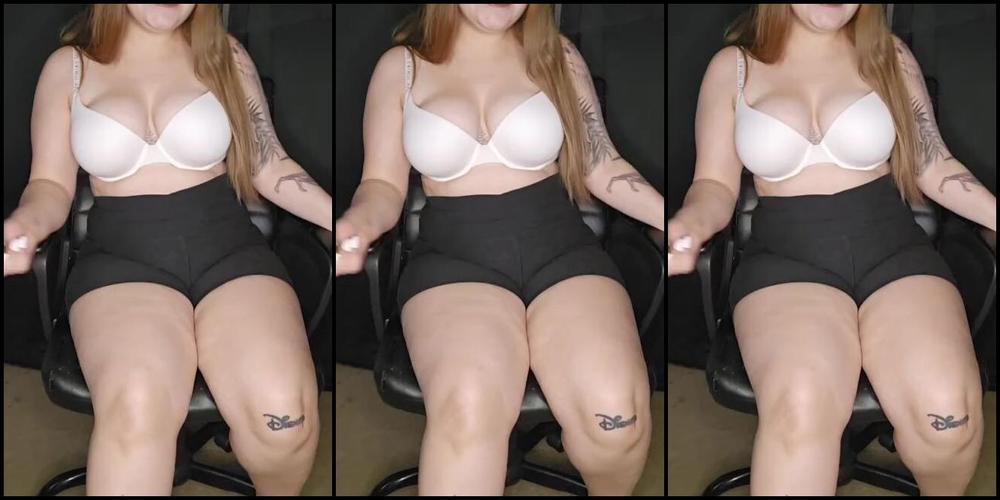 Scarlett99Jones Nicknamed Scarlett99Jones 08 25 2024 Onlyfans Video Bb Story Telling Time