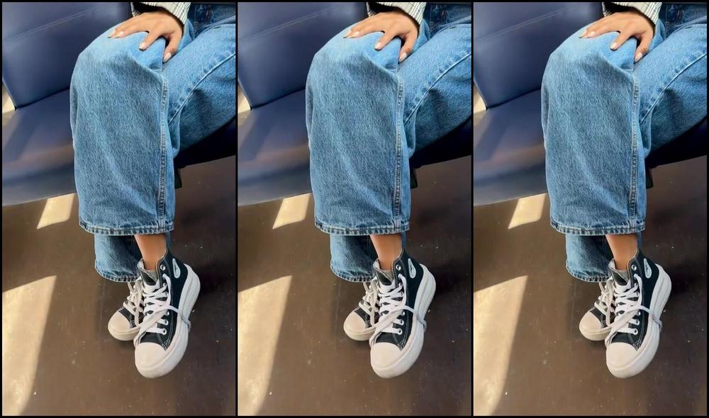 Isabela Stillsinning Nicknamed Stillsinning 08 21 2024 Onlyfans Video Sit Next To Me On The Train Foot Boy