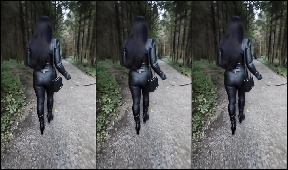 Herrin Lady Sarah Nicknamed Herrinlady 09 05 2025 Onlyfans Video Auch Sklaven Geh Ren Gassi Gef Hrt