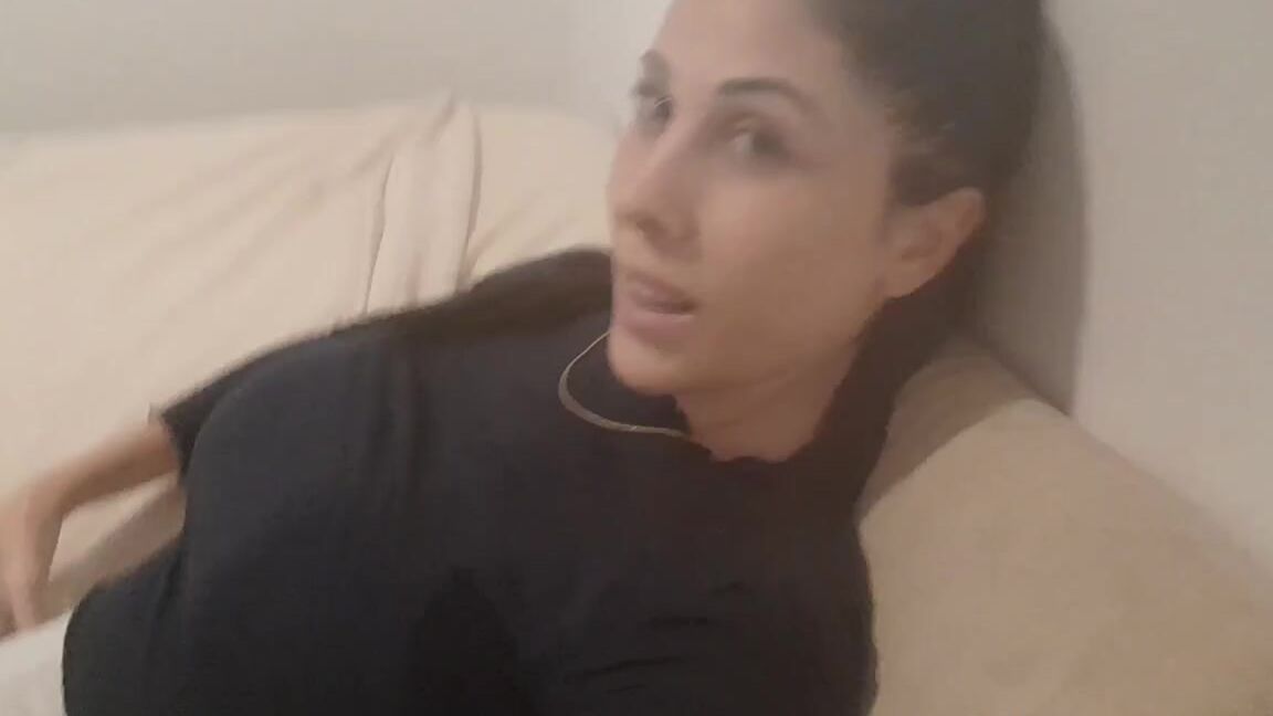 Anitaishere Nicknamed Anitaishere 04 27 2025 Onlyfans Video Daily Blog With Anita Church Day Join Me To Shower And Get Ready With Me