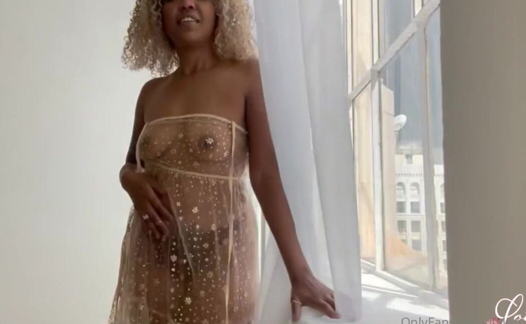 Lotus Lain Nicknamed Itslotuslain 03 14 2021 Onlyfans Video I See Youuuuu