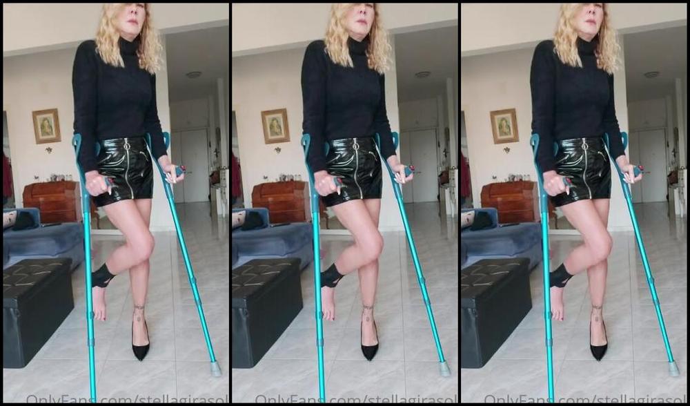 Stella Girasole Nicknamed Stellagirasole 03 23 2023 Onlyfans Video Leaked Stellagirasole 3873