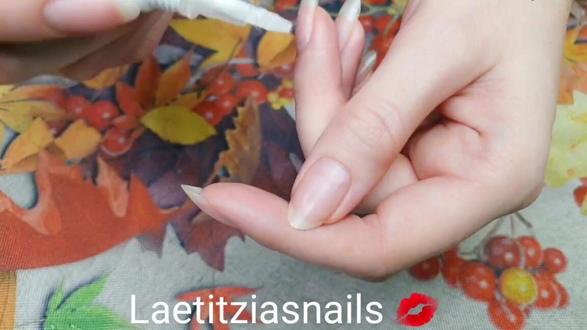 Lady Laetitzia Claws Nicknamed Laetitzianails 01 22 2025 Onlyfans Video This Video Is From The End Of December