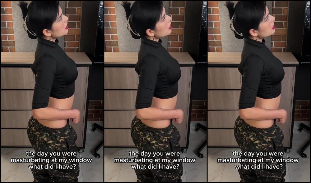 Vicoasmr Nicknamed Vicoasmr 08 19 2024 Onlyfans Video Generala Te Castiga General Punishes You