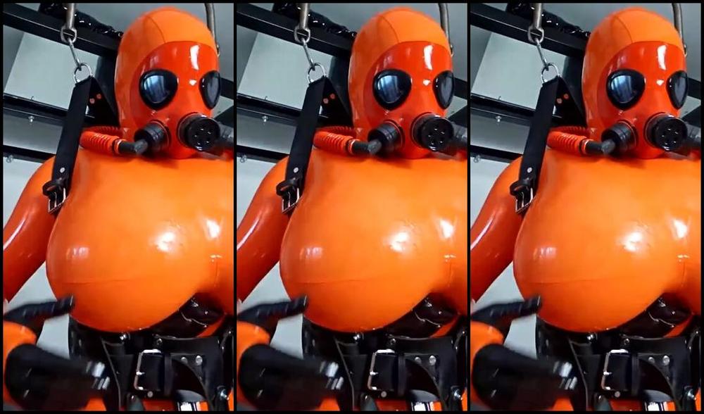 Emma Lee Nicknamed Rubberdollemma 07 31 2025 Onlyfans Video Stream Started At 07312025 0806 Am