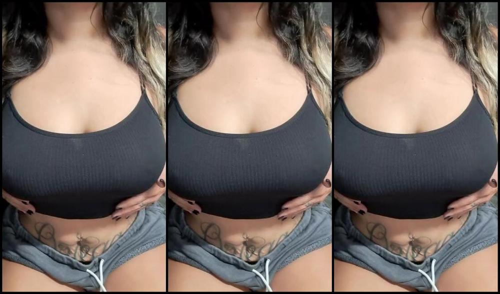 Lady Sucia Nicknamed Ladysucia 09 01 2023 Onlyfans Video I Love Getting My Titties Sucked On