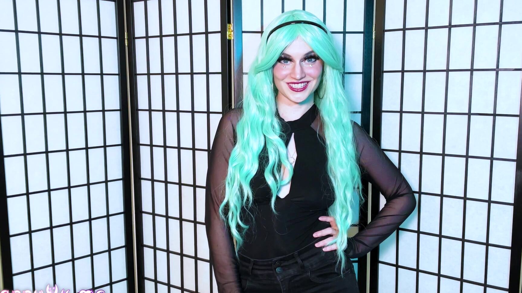 "Starry Yume" cosplay, pov, sfw, small testicle humiliation, sph, virgin humiliation Virgin s SPH Confession manyvids