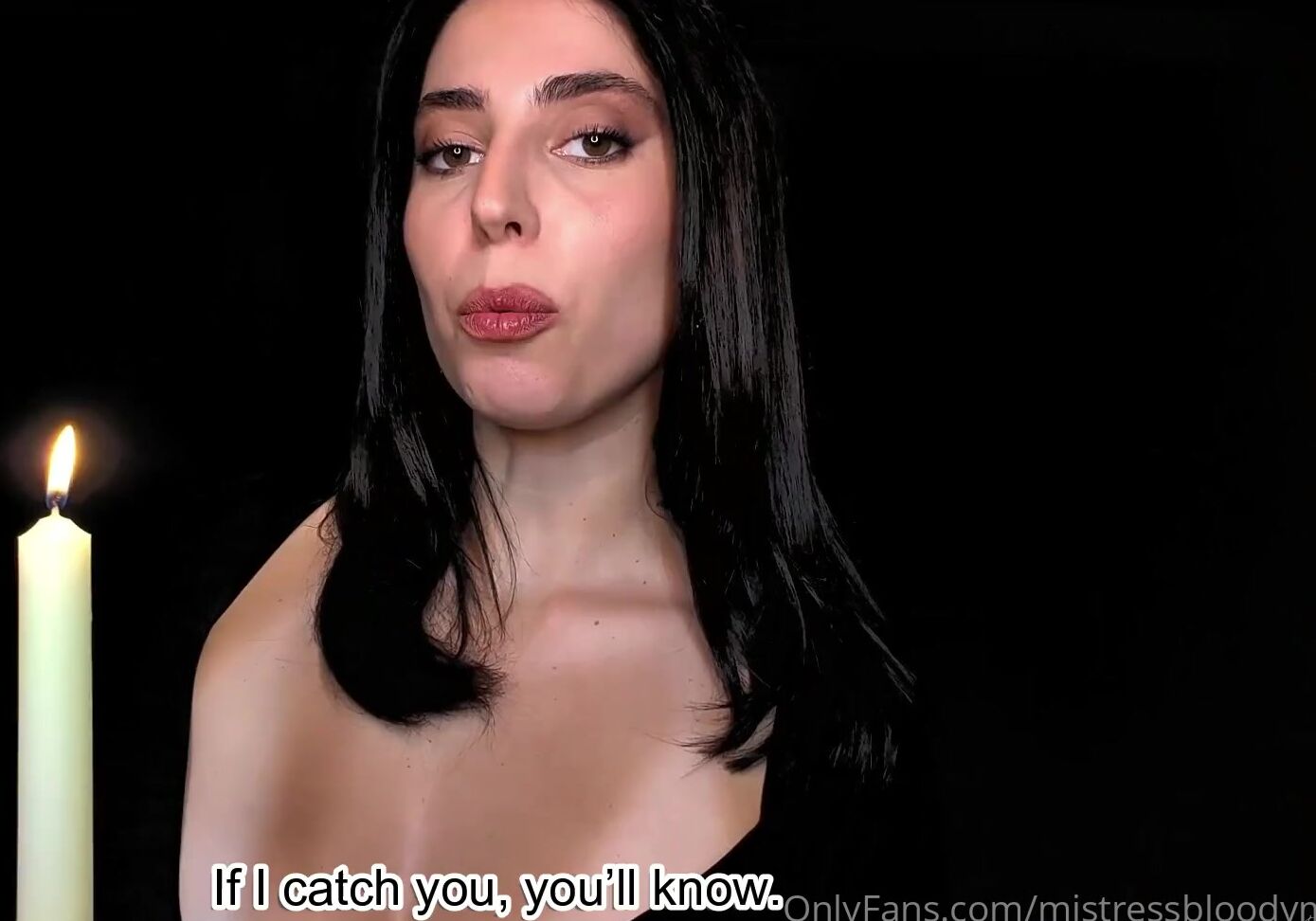 Bloodymarie Nicknamed Mistressbloodymarie 10 19 2025 Onlyfans Video Leaked Mistressbloodymarie 94338