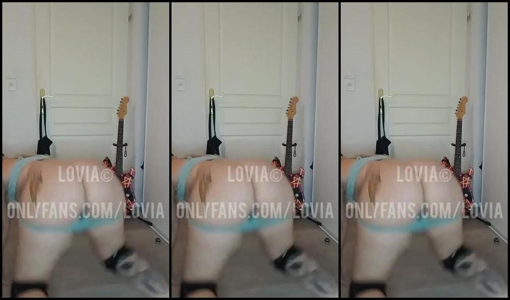 Lovia Suicide Nicknamed Lovia 12 21 2023 Onlyfans Video Im Sorry My Pizza Lovers For My Delay Im Very Tired At The Moment And I